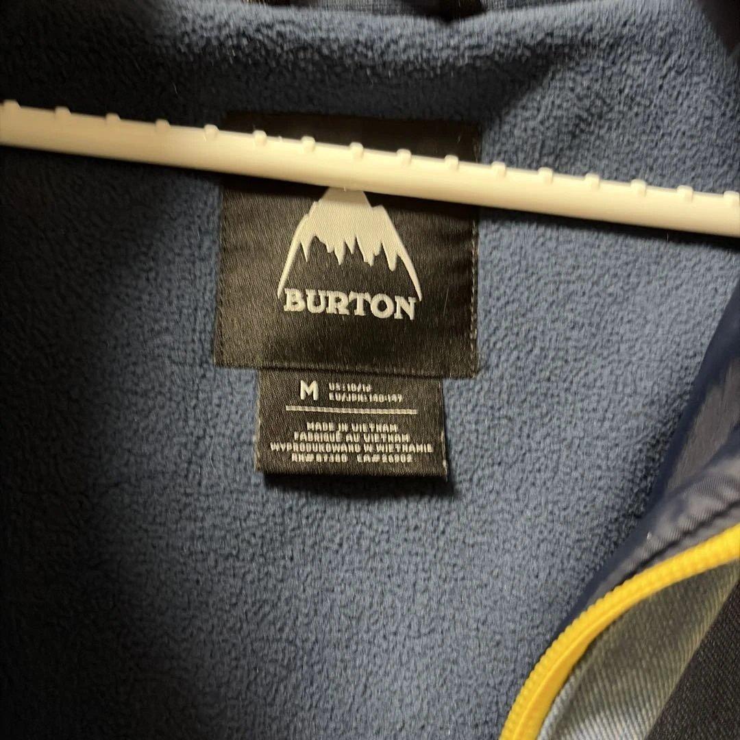 Burton 子ども用スノーボードウェア マルチカラー