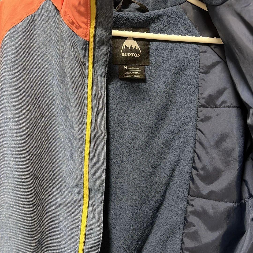 Burton 子ども用スノーボードウェア マルチカラー