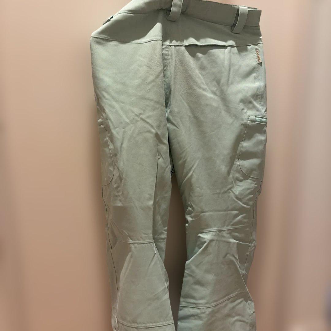 Burton 子ども用スノーボードウェア マルチカラー