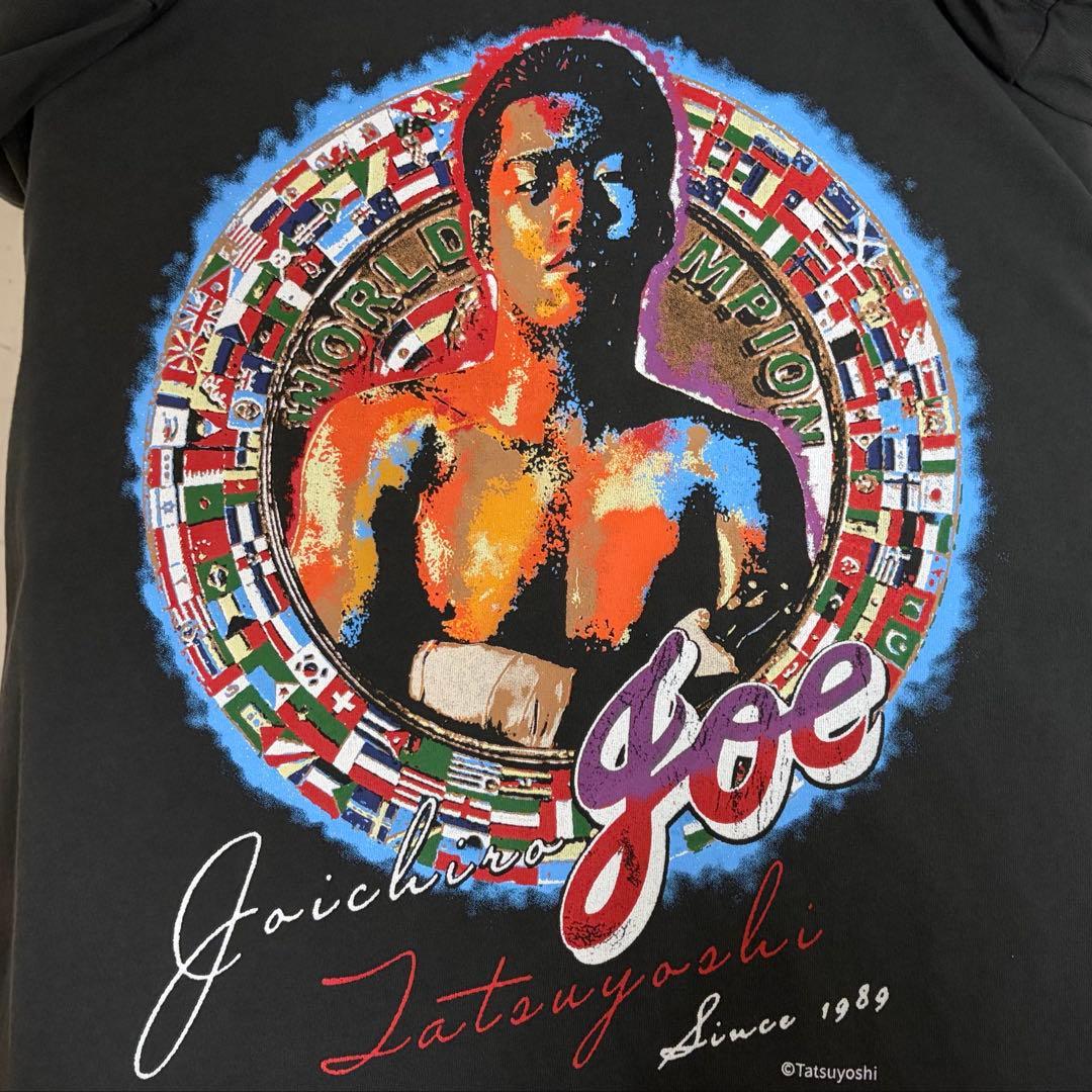 WAYP MUSIC 辰吉丈一郎 Joichiro Tatsuyoshi Tee