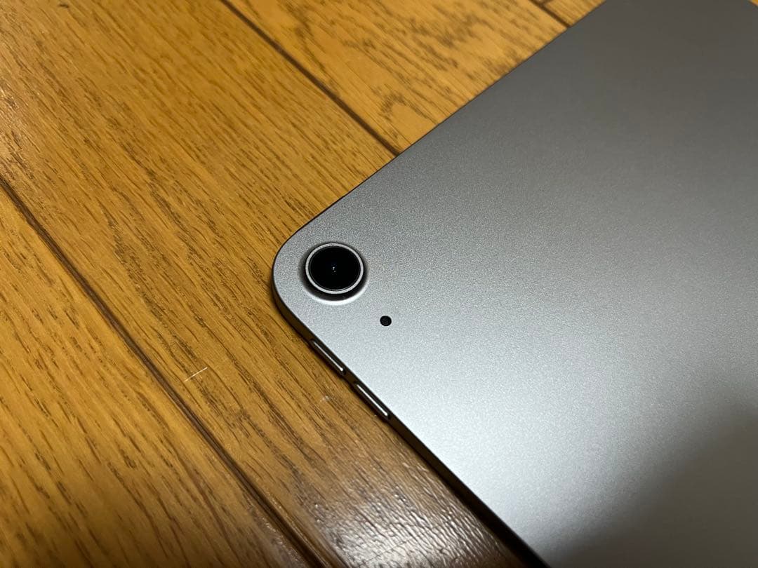【バッテリ97%】iPad Air 11インチ M2＋Apple Pencil