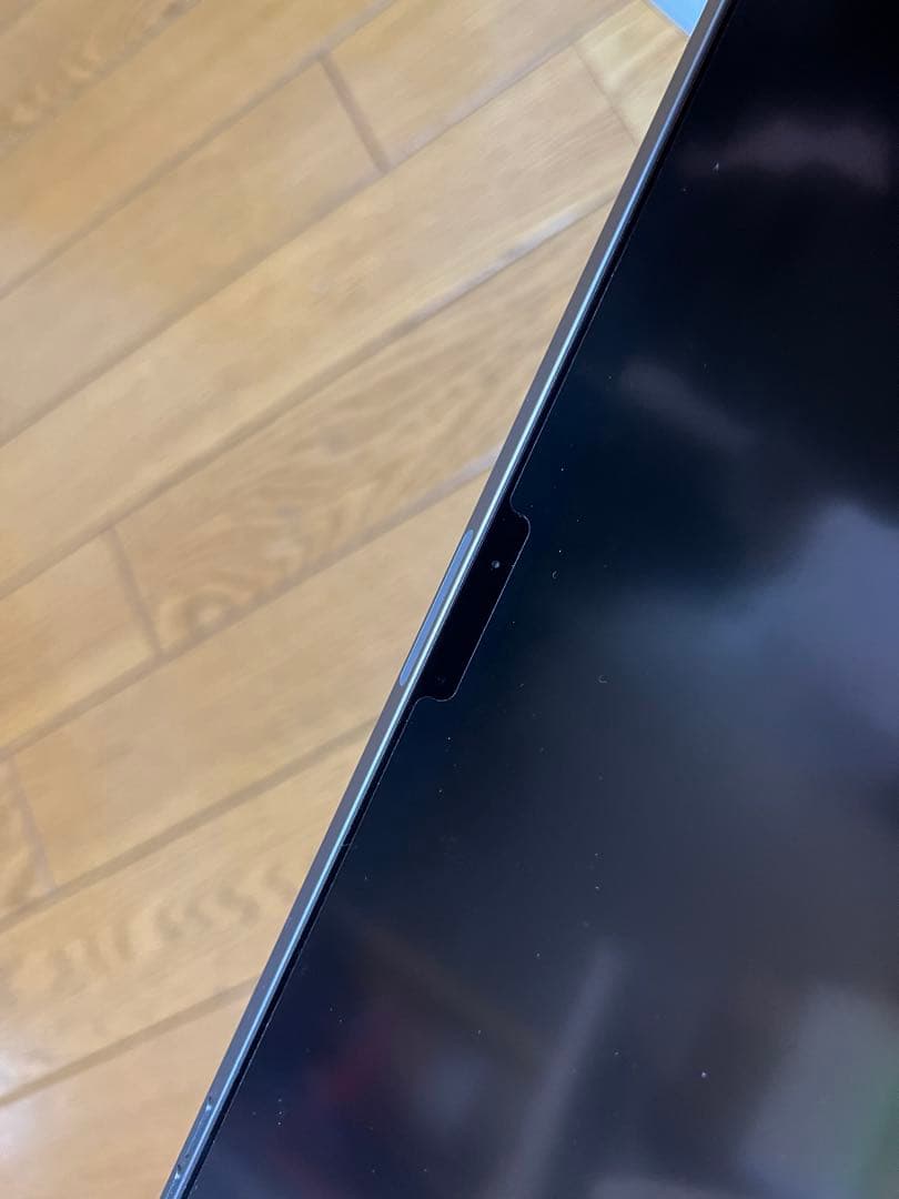 【バッテリ97%】iPad Air 11インチ M2＋Apple Pencil
