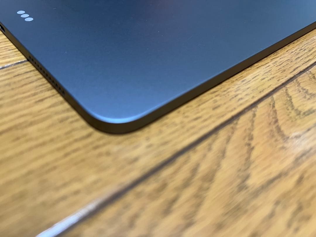 【バッテリ97%】iPad Air 11インチ M2＋Apple Pencil