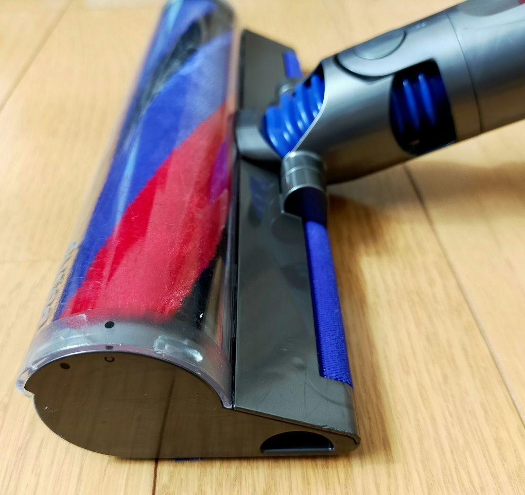 Dyson SV18 [354531-02] ソフトローラークリーナーヘッド
