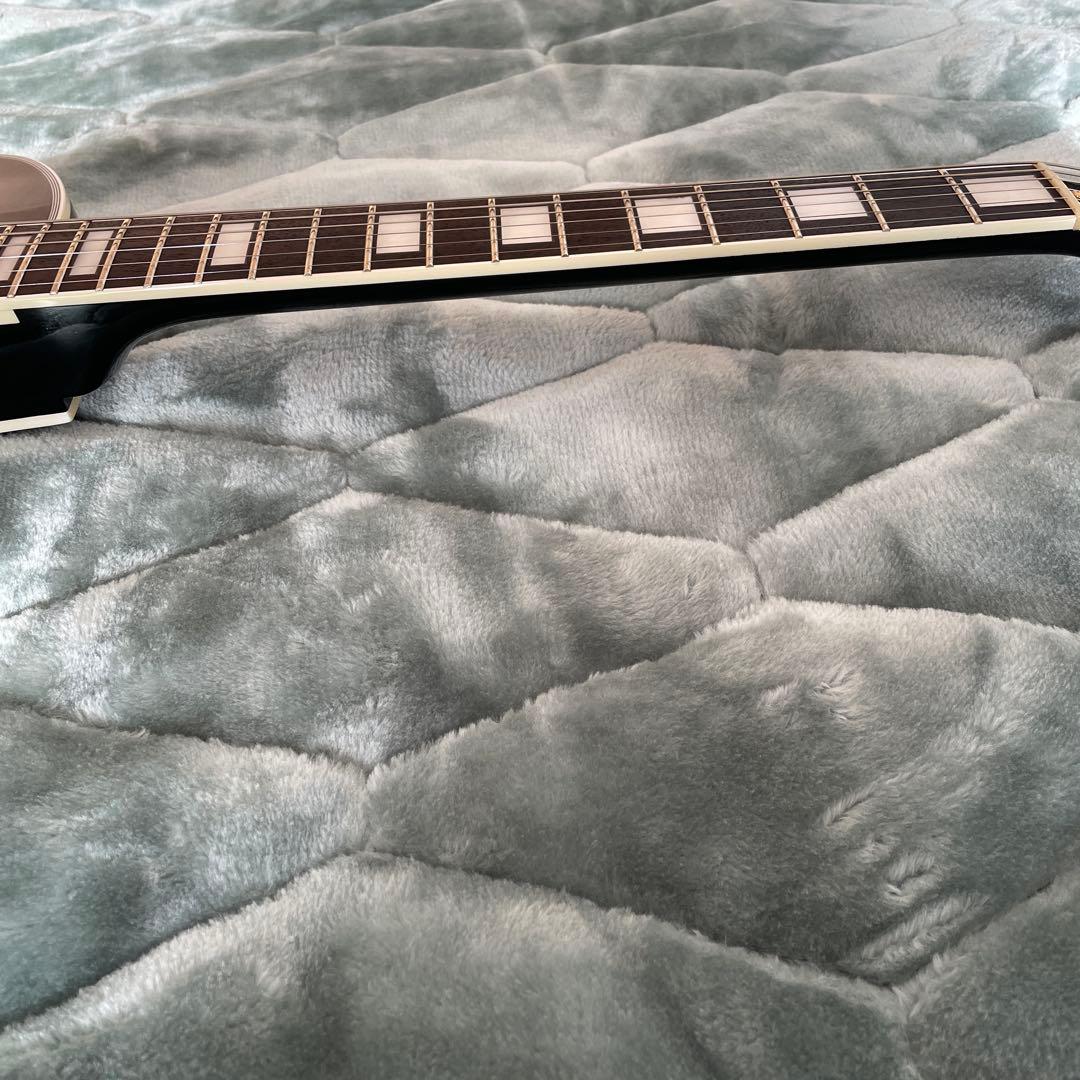 ギター Tokai LC156 BB