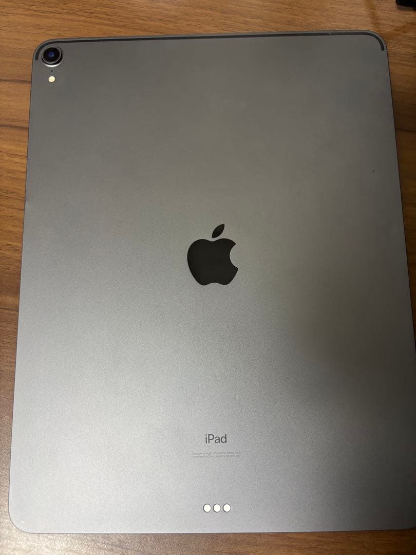 iPad Pro 第3世代 12.9inch 本体のみ