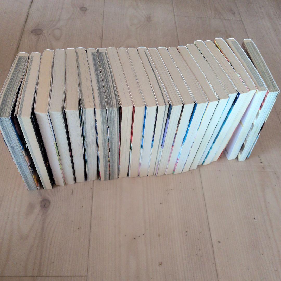 トニカクカワイイ 1〜22巻