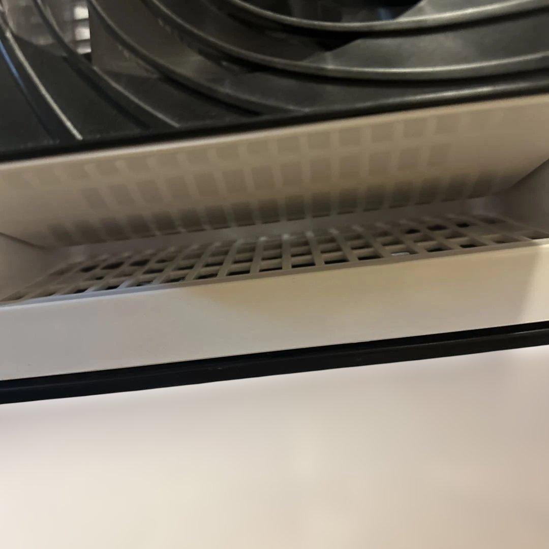 アイリスオーヤマIJD-150w サーキュレーター衣類乾燥除湿機 2021年