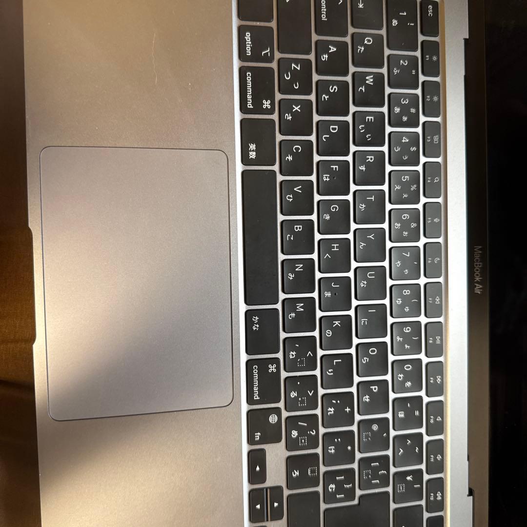 13インチMacBook Air M1