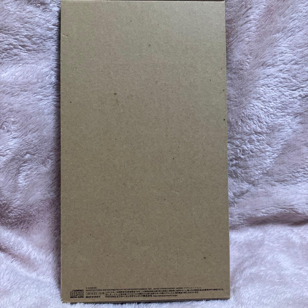 カウボーイビバップ　 CD BOX