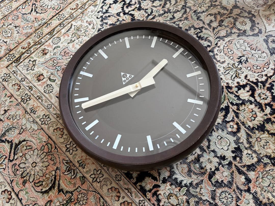 【早い者勝ち 】PRAGOTRON パラゴトロン 37cm Black Dial