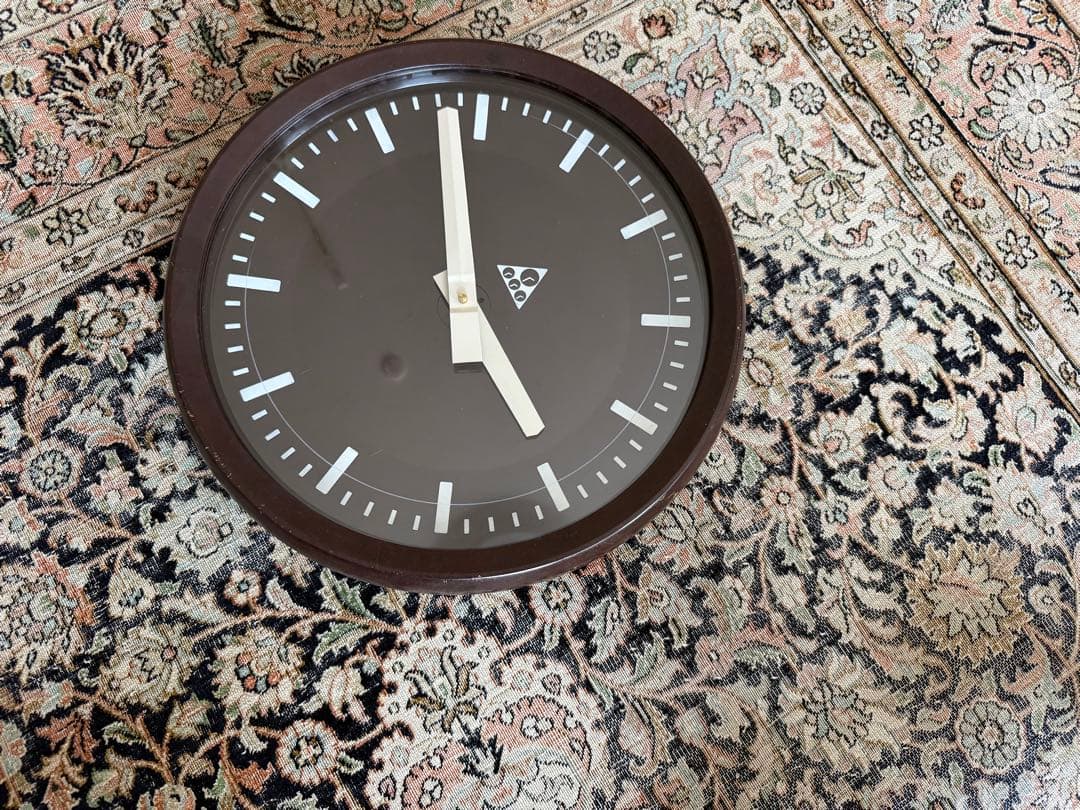 【早い者勝ち 】PRAGOTRON パラゴトロン 37cm Black Dial