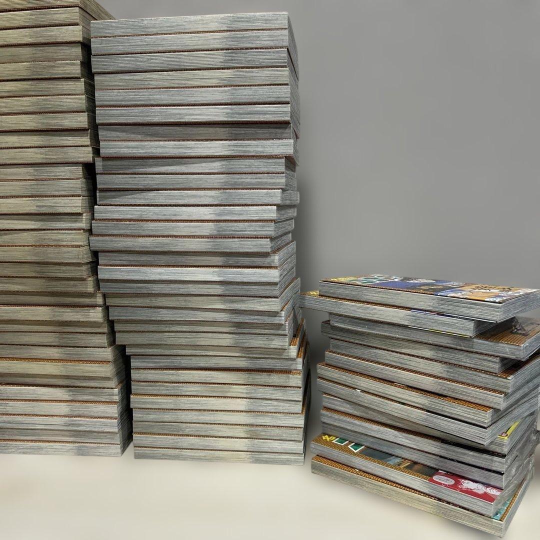 名探偵コナン 1-102巻 ,105巻 103冊
