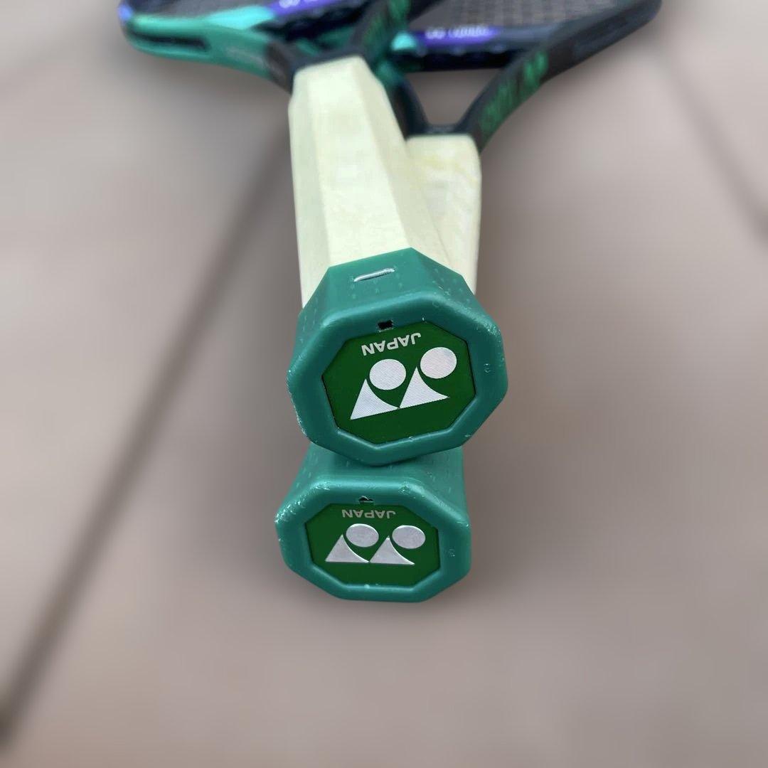 toraさん 専用　 YONEX ISOMETRIC テニスラケット 2本セット