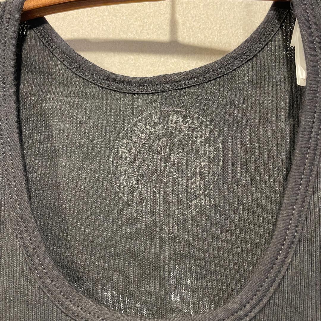 CHROME HEARTS クロムハーツ タンクトップ HONOLULU M