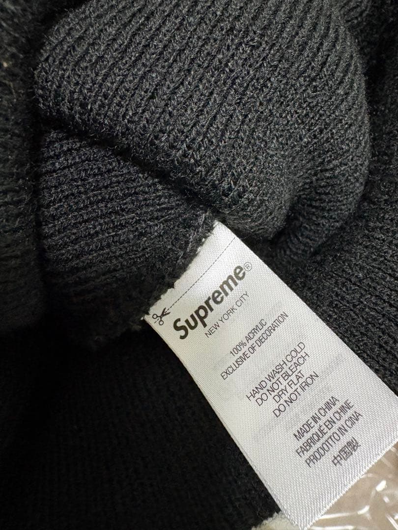 Supreme Gonz Nag Beanie 美品