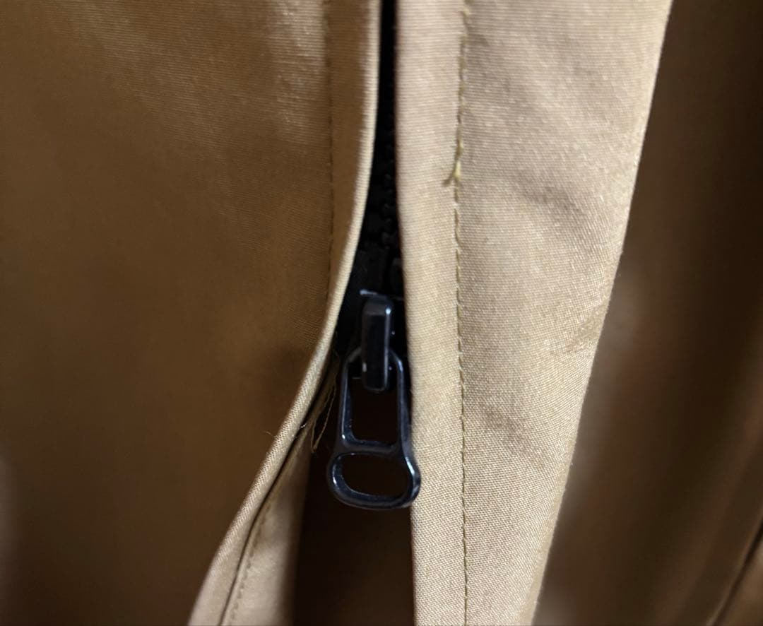 ジャケット・アウター 08sircus / WEATHER LONG HOODED COAT