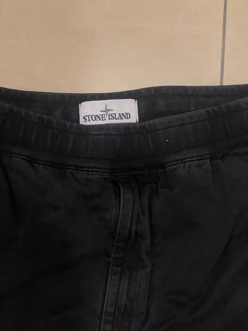 STONE  パンツ