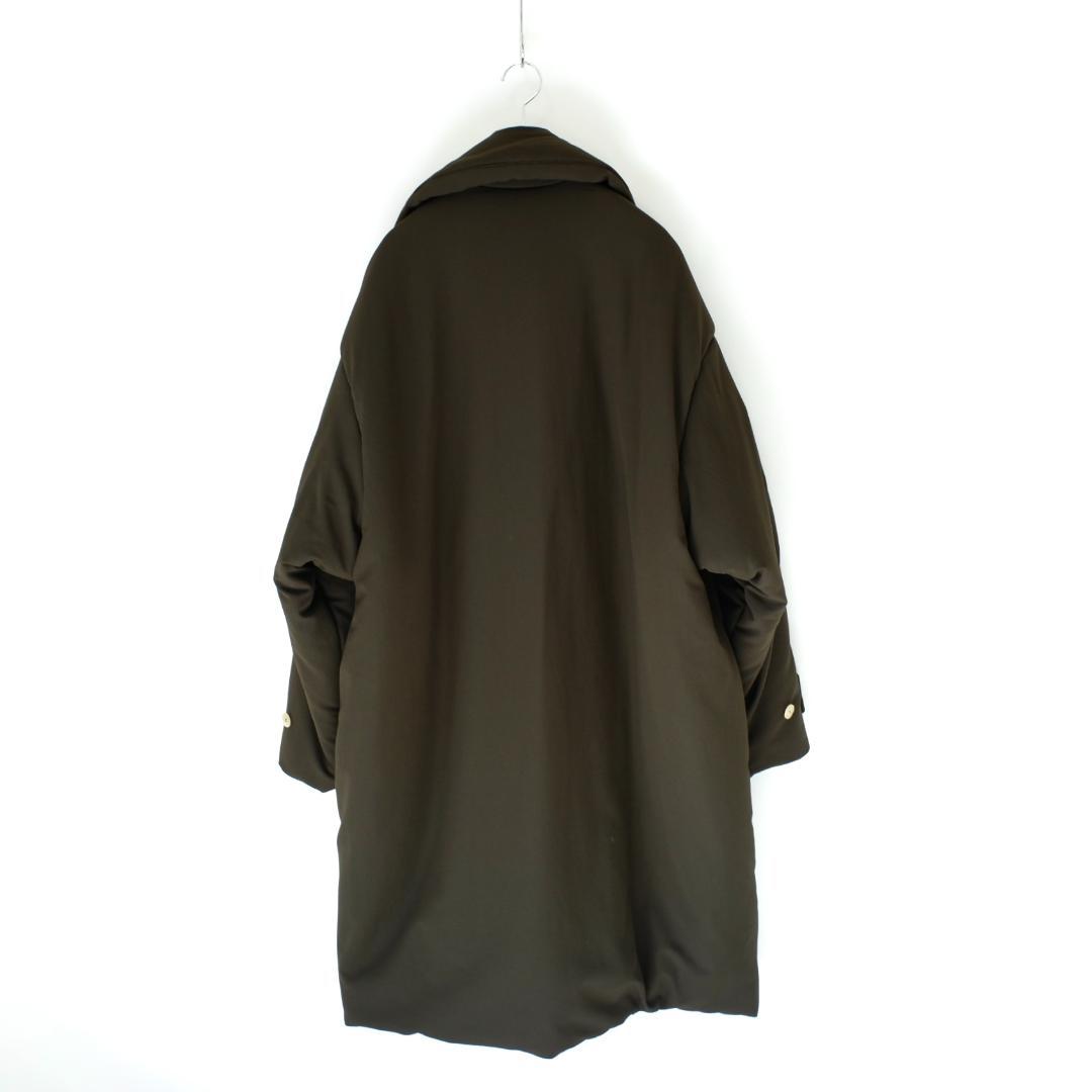 Jacquemus Le manteau Doudoune ダッフルコート