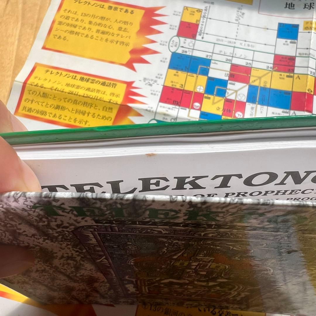 その他 TELEKTONON: The Game of Prophecy