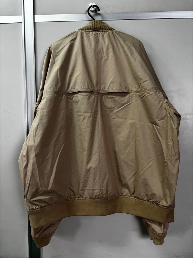 nanamica Cadet Jacket ナナミカ カデット ジャケット