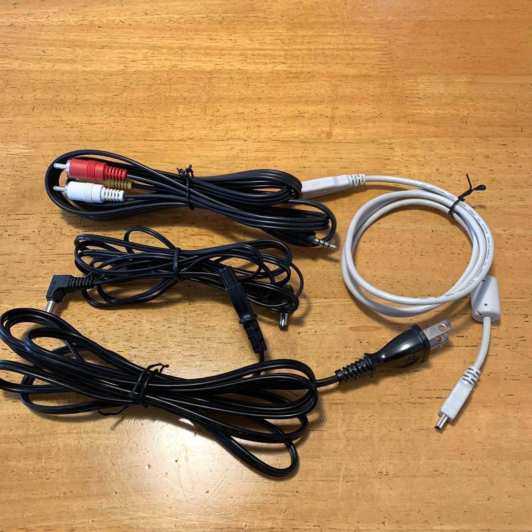 Panasonic SDR-H80 HDDビデオカメラ