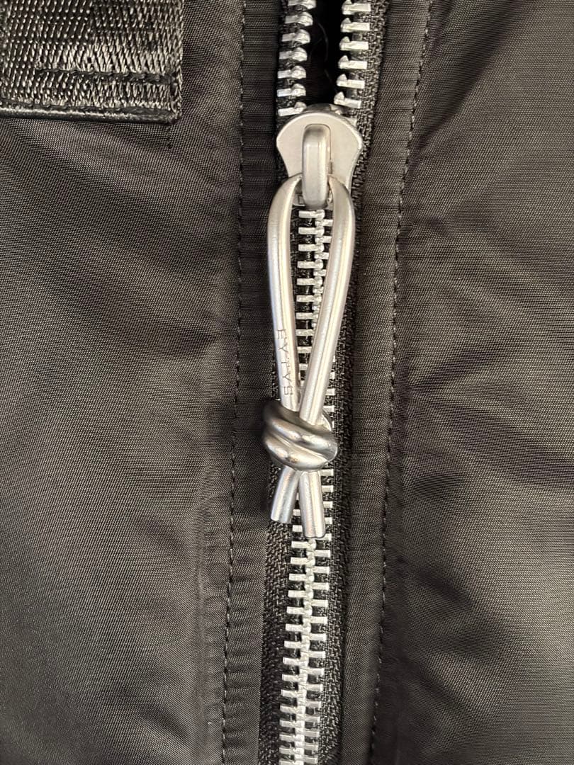 Eytys Polaris Jacket MA-1 ボマージャケット 48