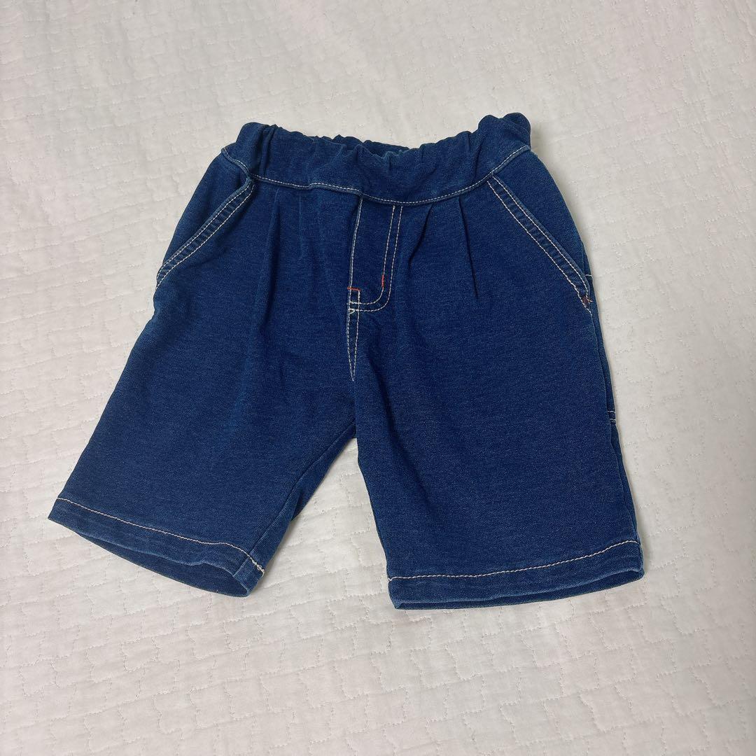 夜間セール✨男の子　まとめ売り　100 95 アンパンマン　GAP