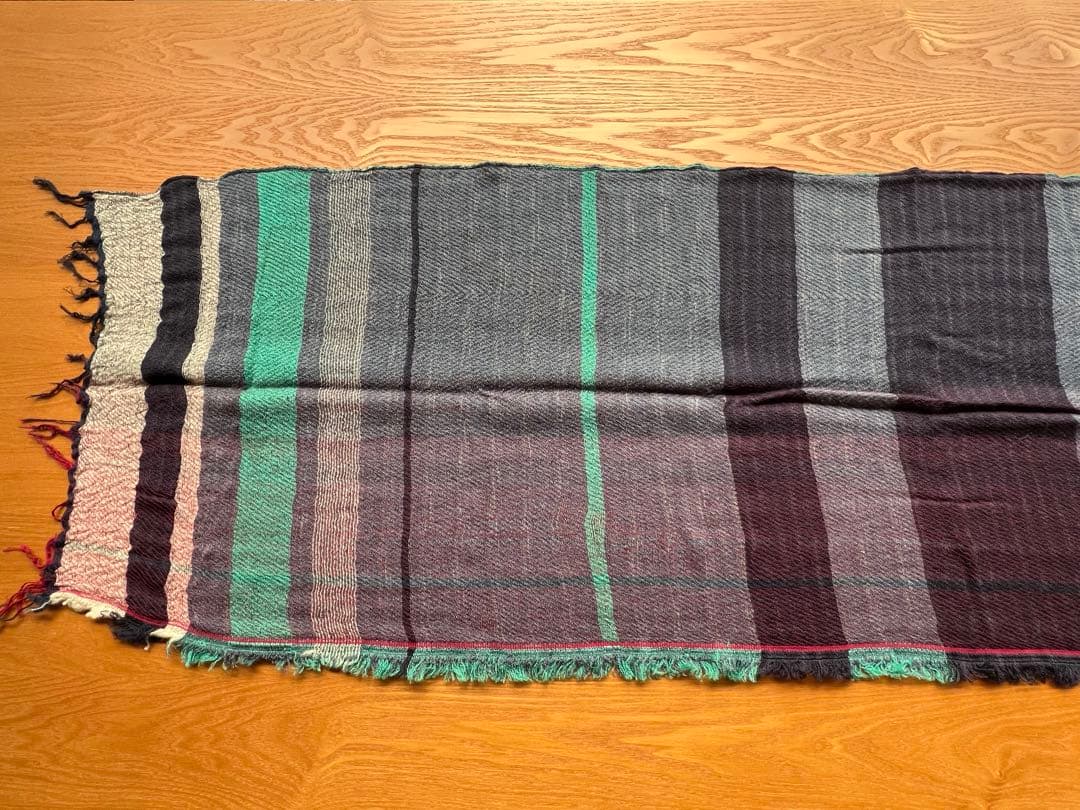 tamaki niime ショール　新品
