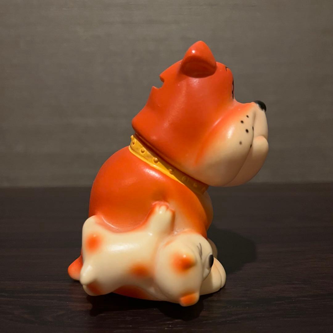 ワンサくん ソフビ
