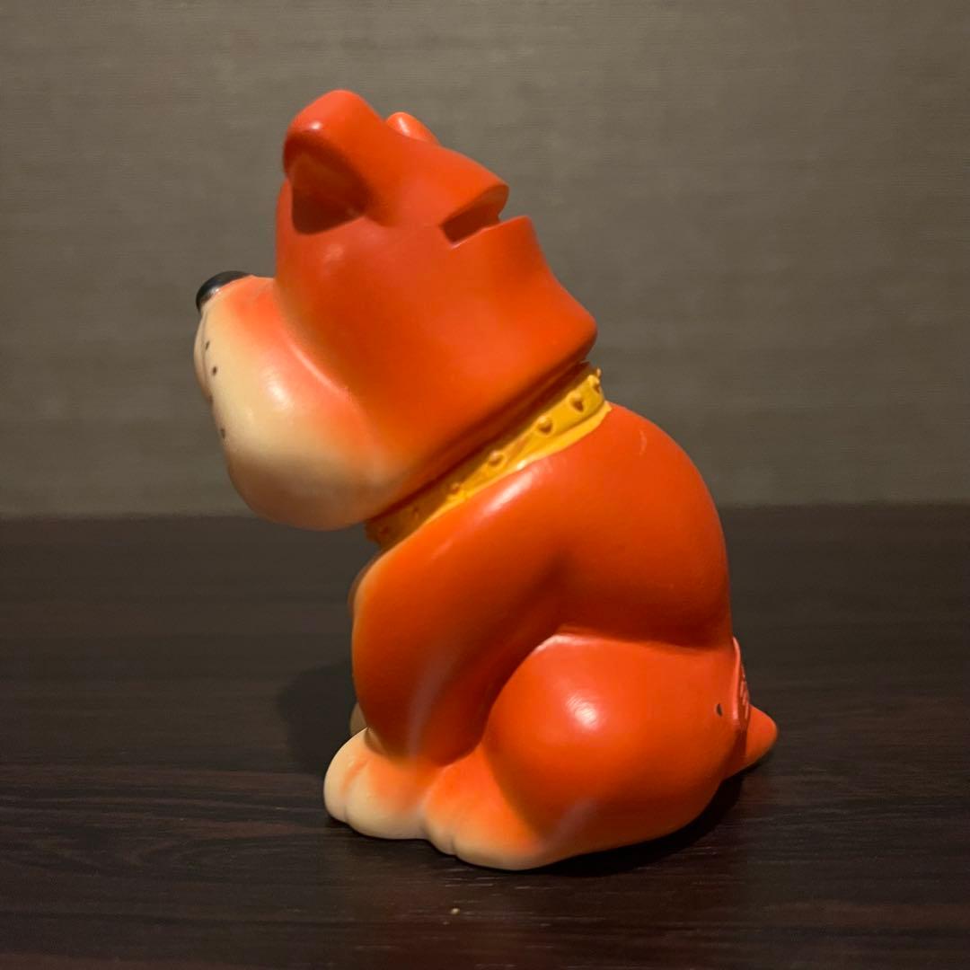 ワンサくん ソフビ