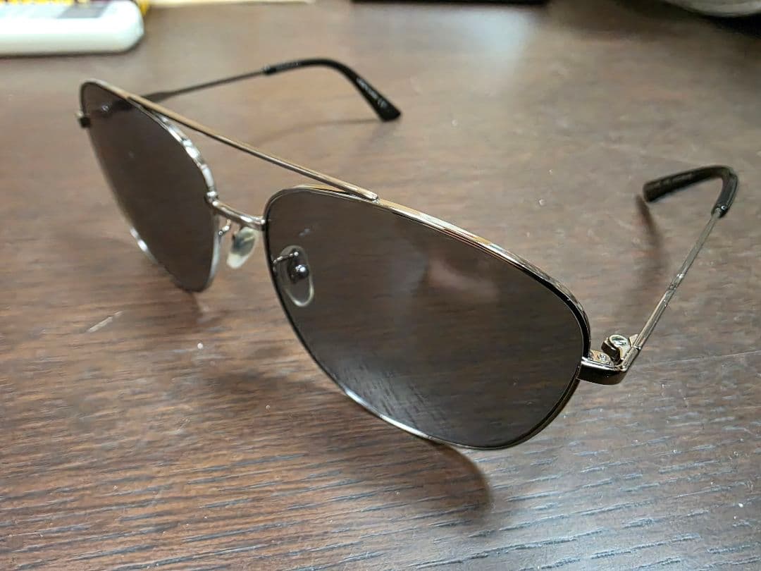 バ*ン様 GUCCI　サングラス