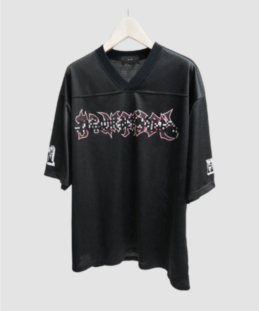 平本蓮デザイン M HRDメッシュパンツ、HRDメッシュTシャツ