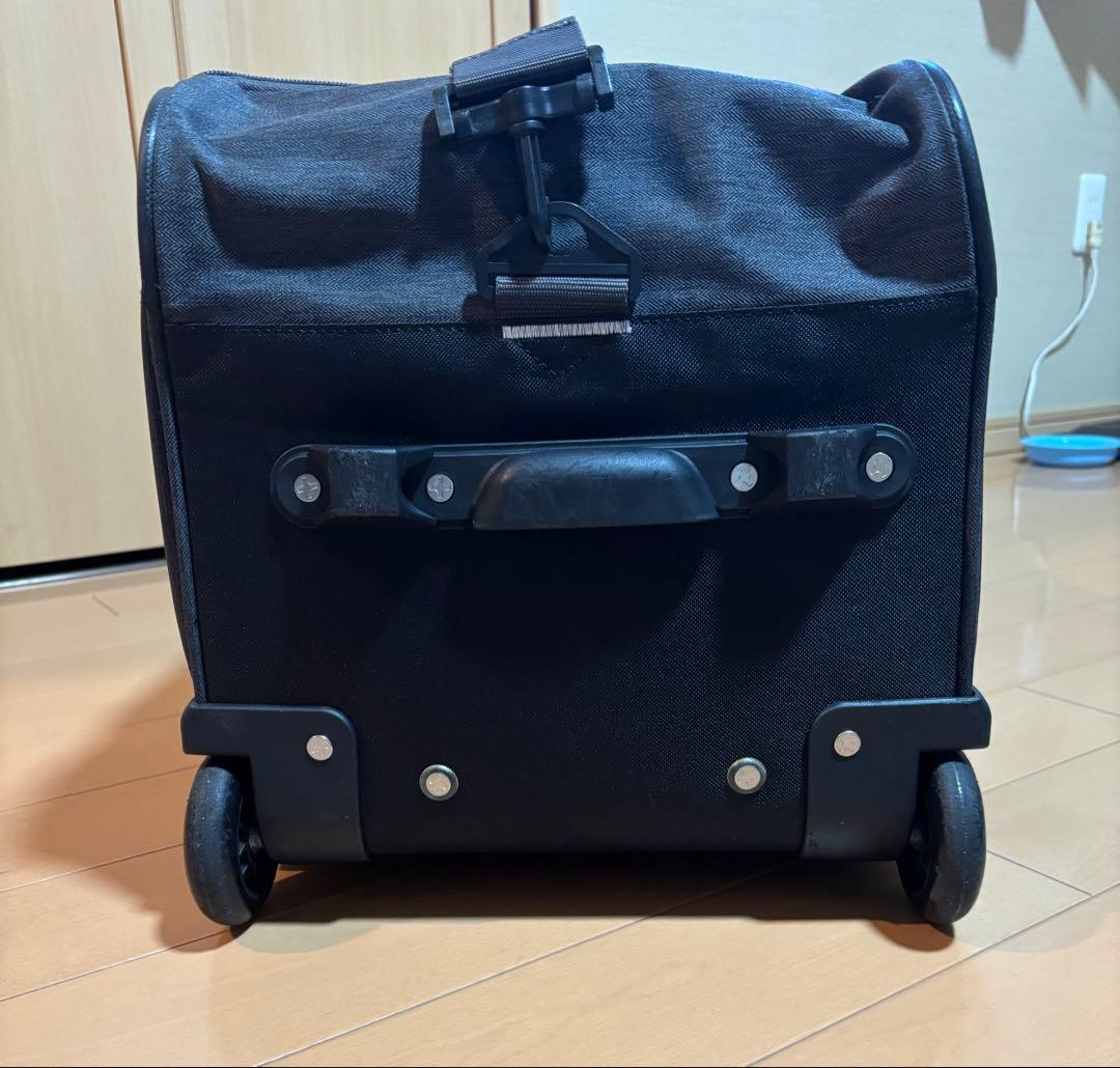 Coleman コールマン ボストンキャリー 3WAY 70L