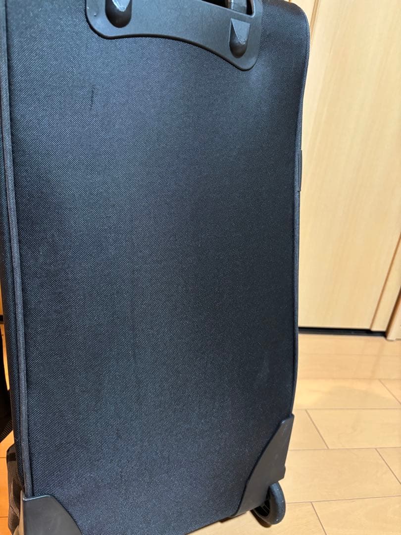 Coleman コールマン ボストンキャリー 3WAY 70L