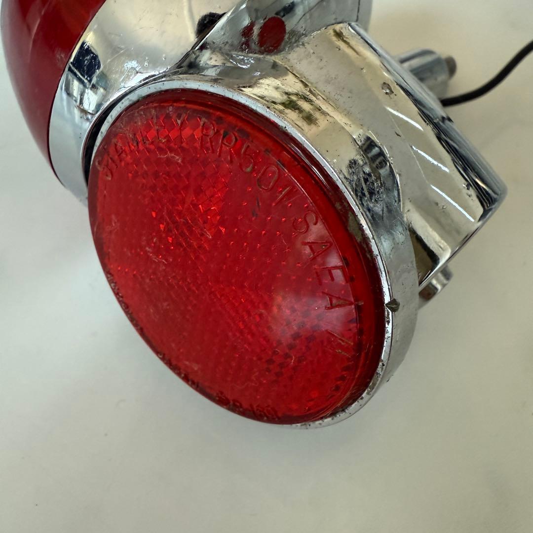 SUZUKI スズキ GT380 550 750 当時物 ウィンカー2個（50）