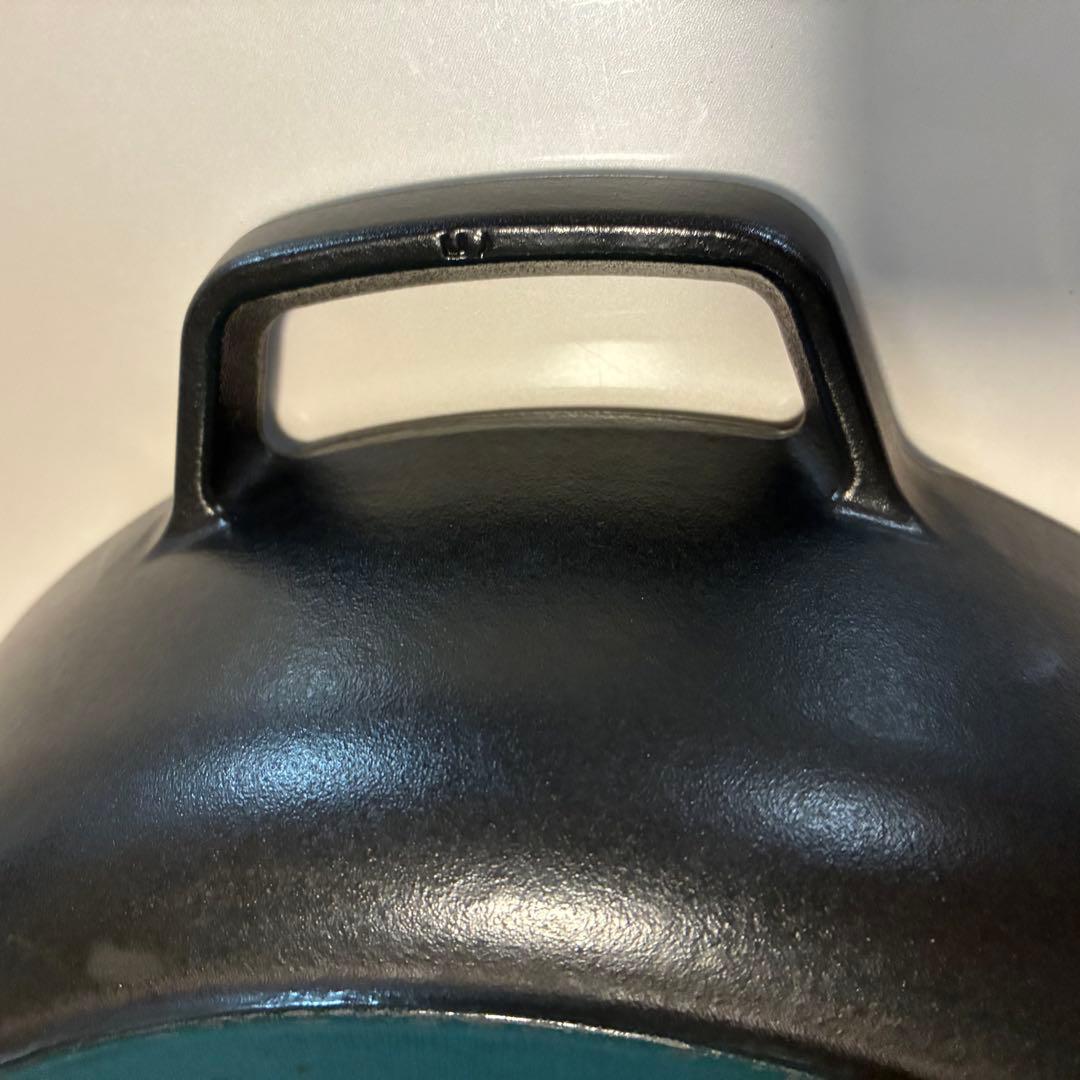 STAUB ストウブ　ブレイザー・ソテーパン28cm