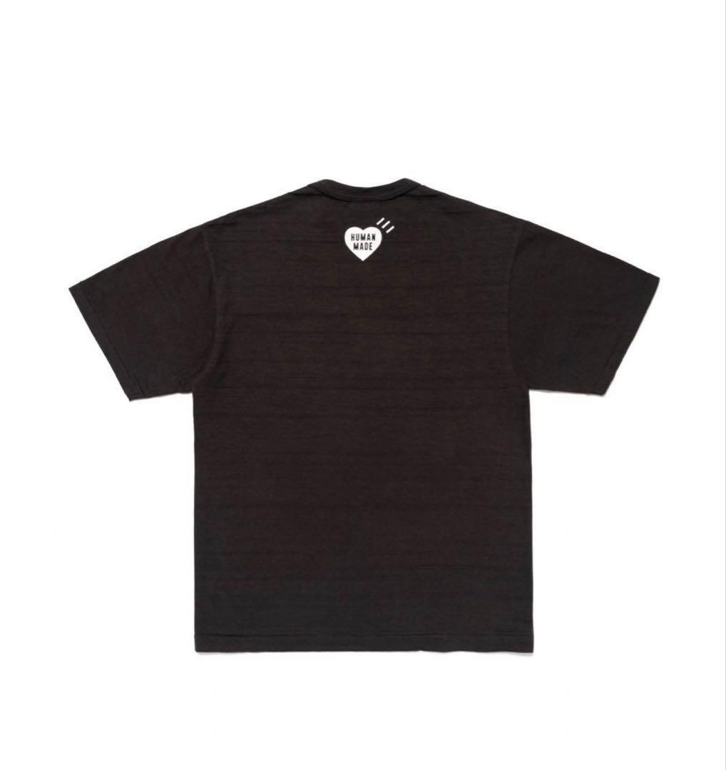 オンライン売り切れ　HUMAN MADE Tシャツ XLサイズ