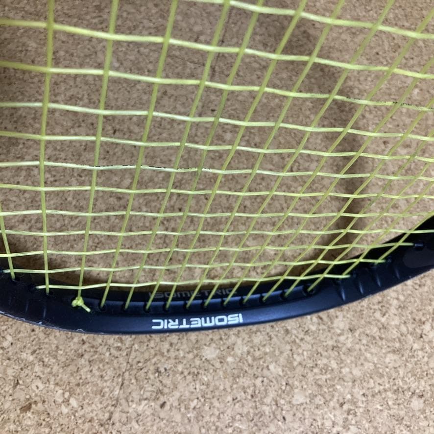 YONEX vcore 100 2019年 ギャラクシーブラック 黒 限定カラー