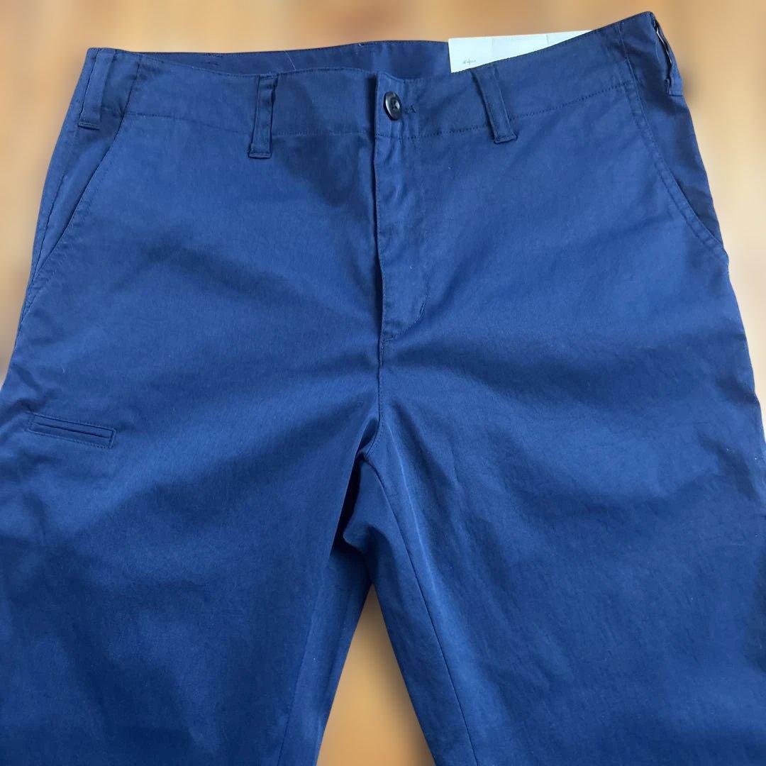 BEAMS GOLF ビームスゴルフ ストレッチパンツ Mサイズ