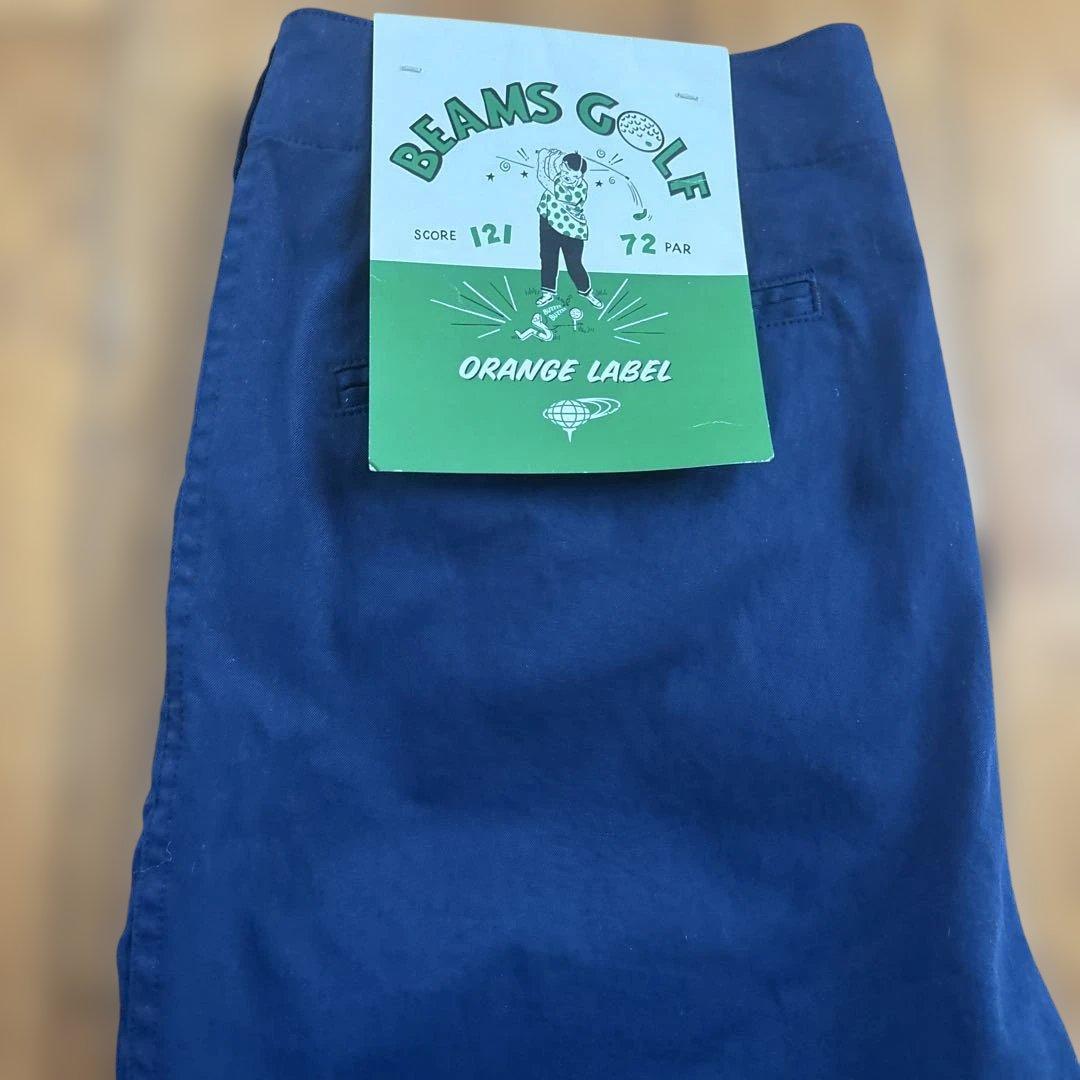 BEAMS GOLF ビームスゴルフ ストレッチパンツ Mサイズ