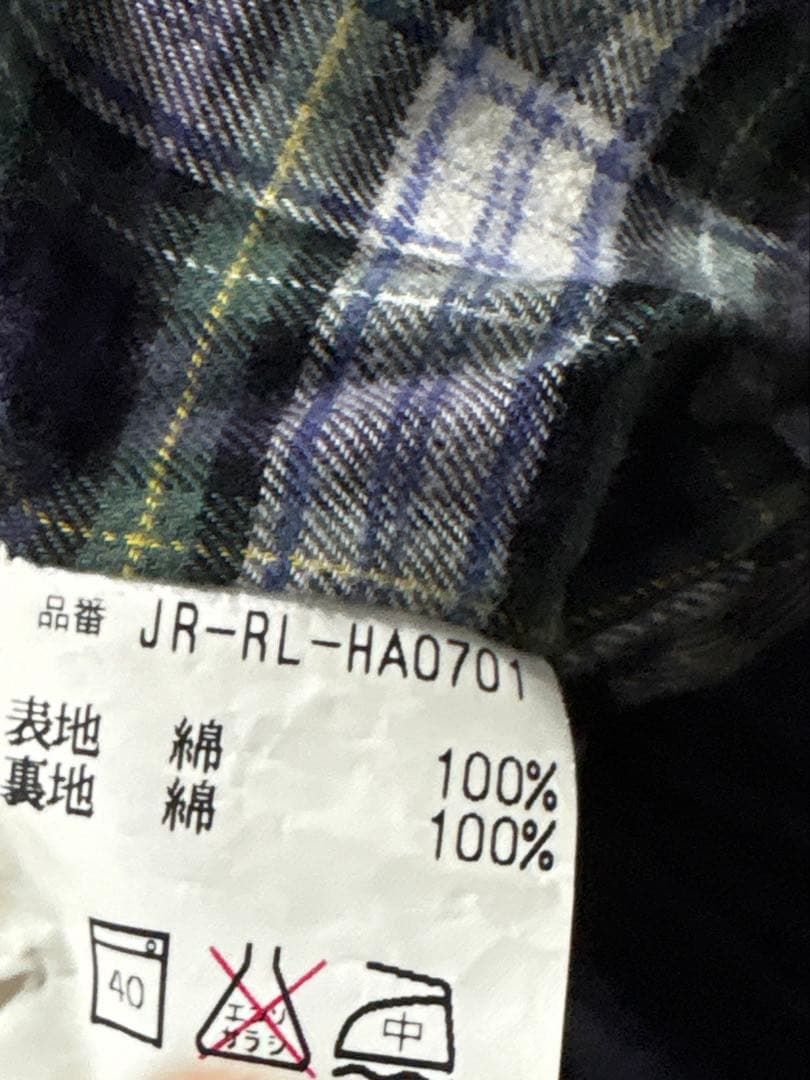 90s〜00s Polo By Ralph Lauren swing top