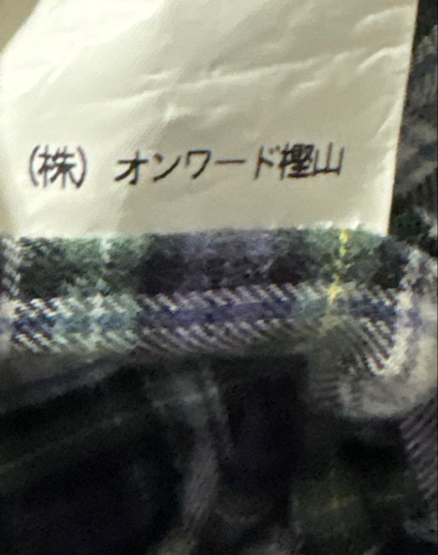 90s〜00s Polo By Ralph Lauren swing top