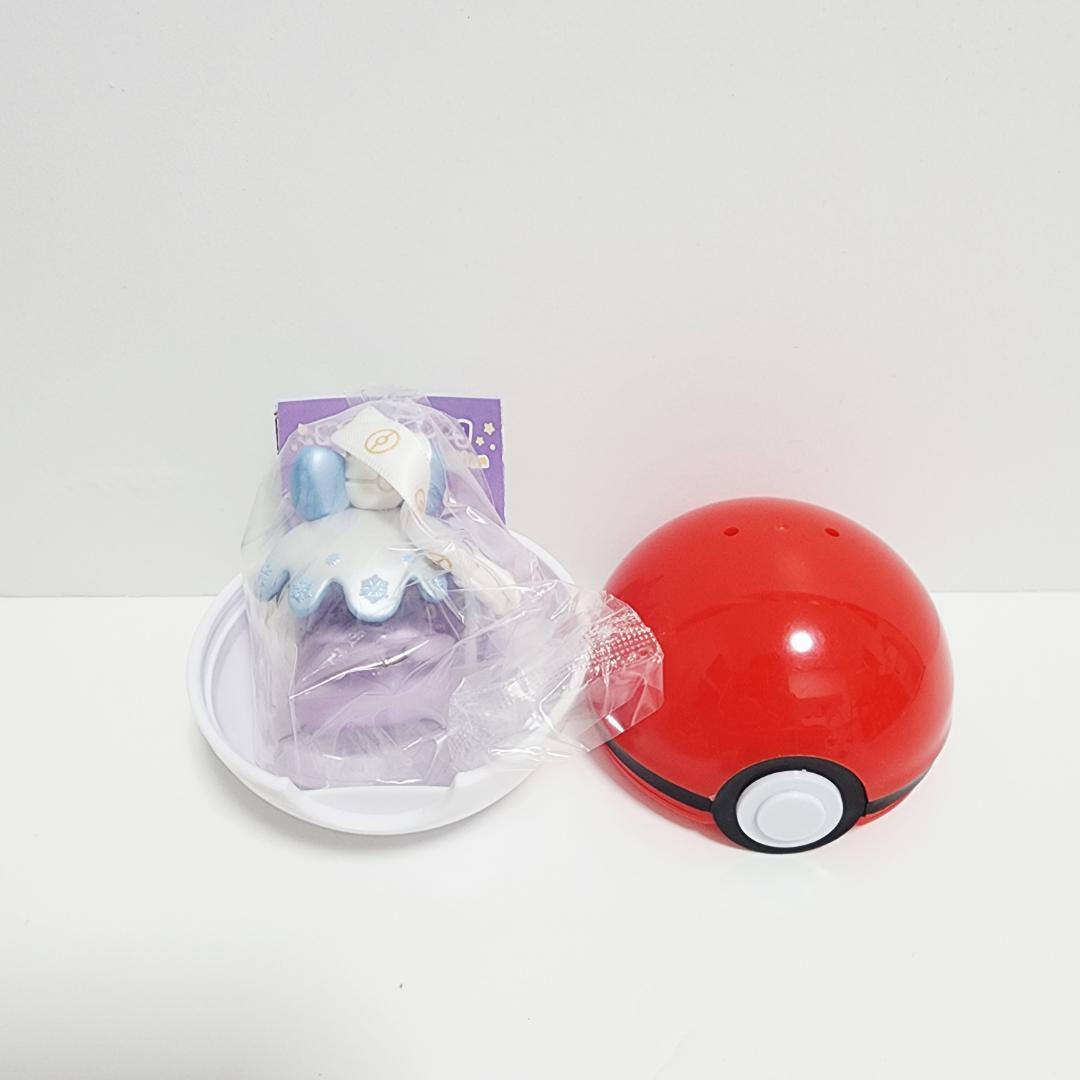 ★期間限定★ 韓国 ポケモン ポップアップ メタモン マンション オーナメント