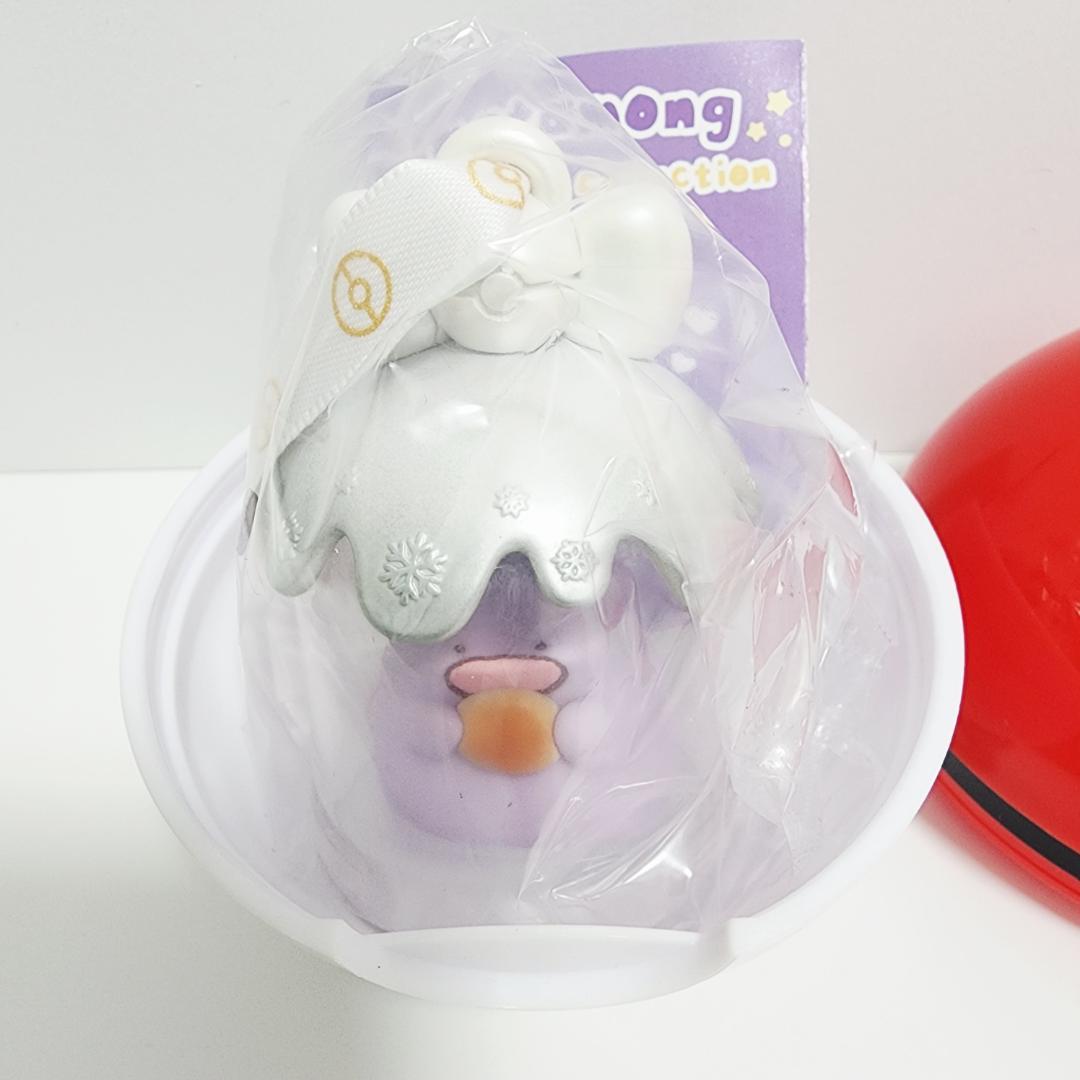 ★期間限定★ 韓国 ポケモン ポップアップ メタモン マンション オーナメント