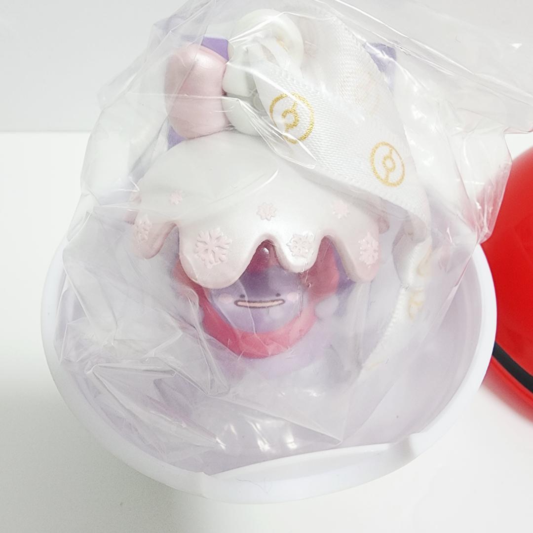 ★期間限定★ 韓国 ポケモン ポップアップ メタモン マンション オーナメント