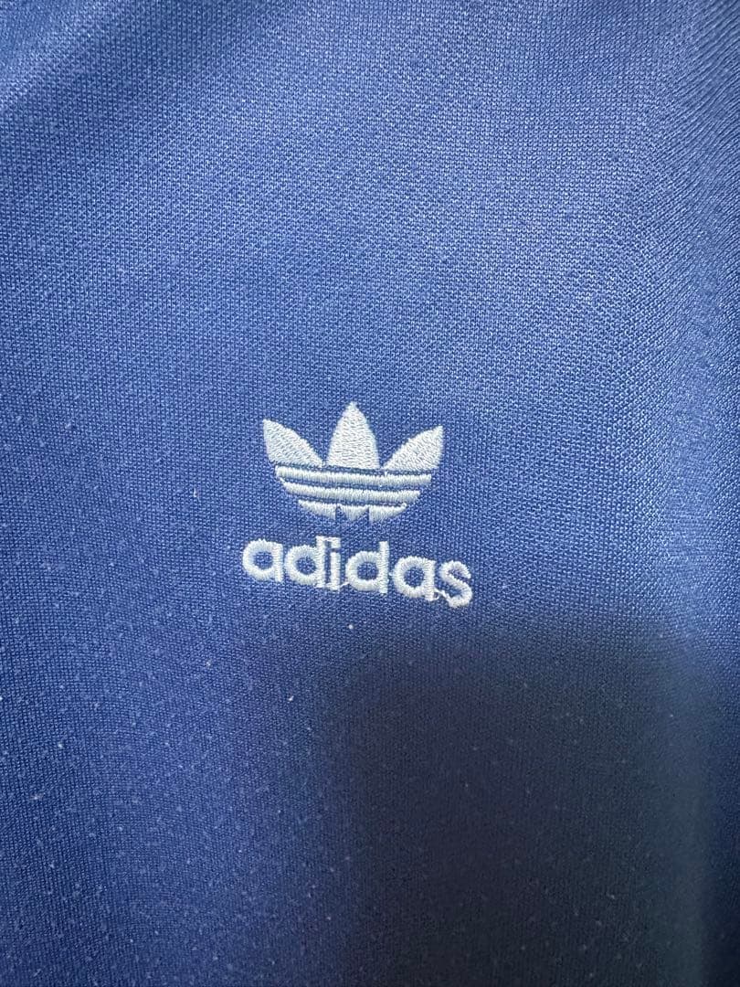ホ*ー様 adidas ジャージ