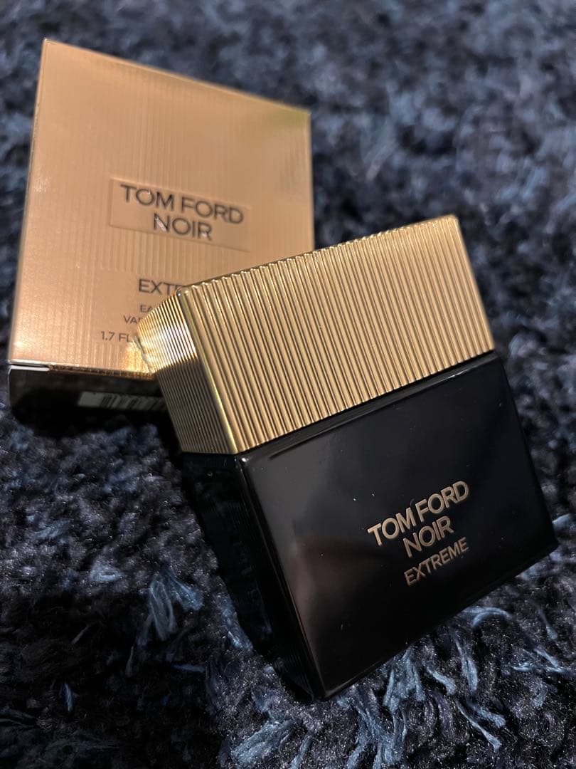 香水(男性用) TOM FORD NOIR EXTREME 50ml
