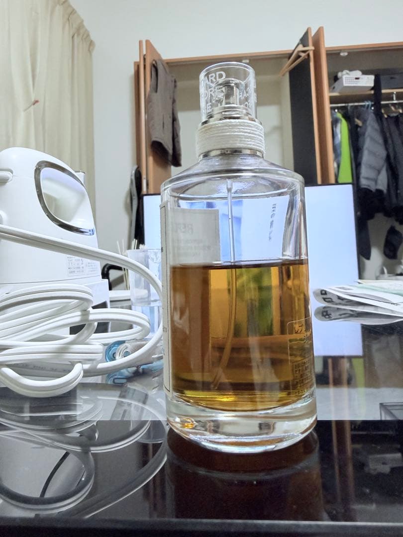 専用Maison Margiela ジャズクラブ　Jazz Club 100ml