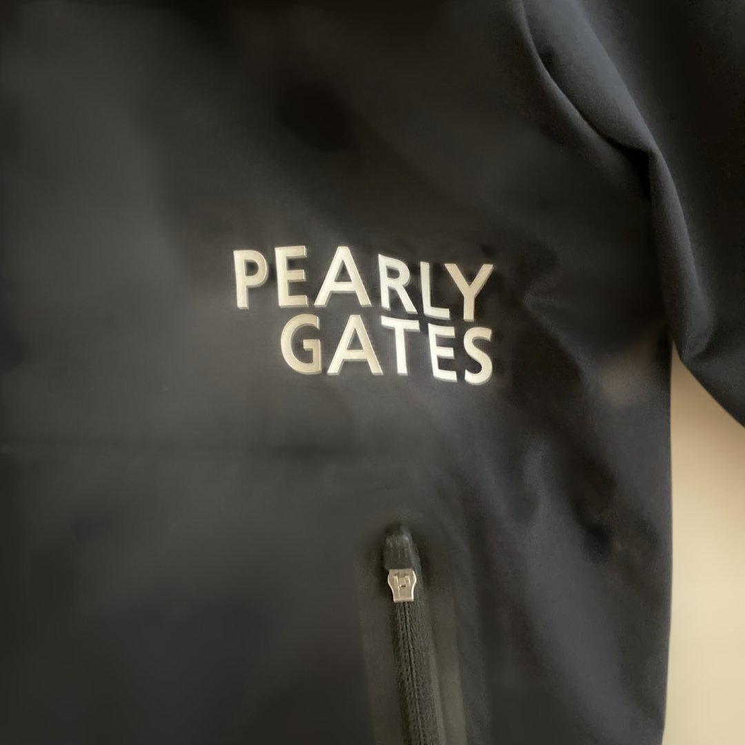 PEARLY GATESパーリーゲイツセットアップ ※おサイズ確認下さい。